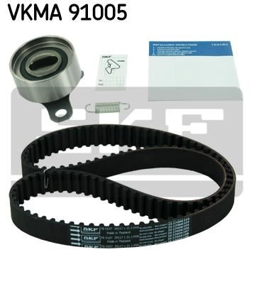 SKF VMA 91005 AE101 COROLLA TRİGER SETİ EFSANA KASA ENJEKSİYONLU 1992-2002  